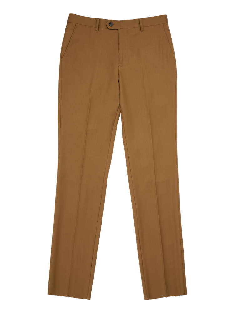 Single Breasted 2 piece Men's Suit