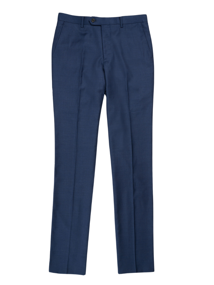Single Breasted 2 piece Men's Suit