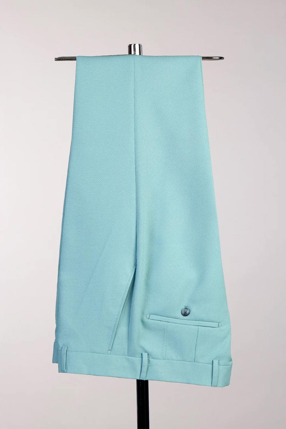 Chic Designer Lapel 3-piece Tuxedo