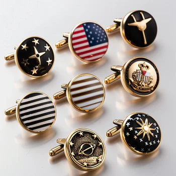 Cufflink