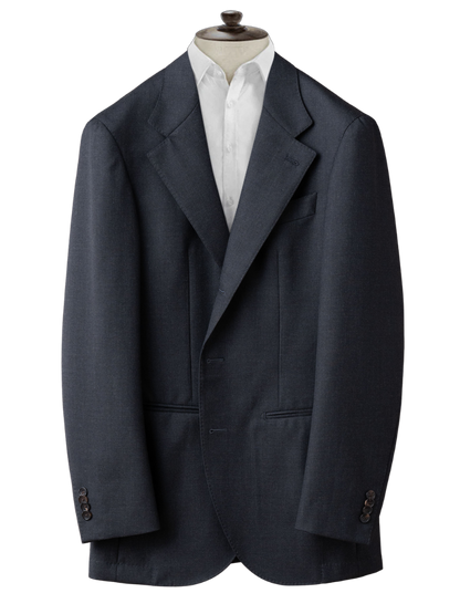 Black Men's Suit