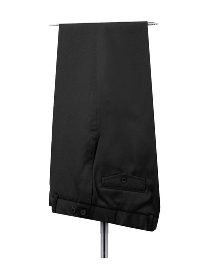 Navy Blue Prom Slim Shawl Lapel Suits