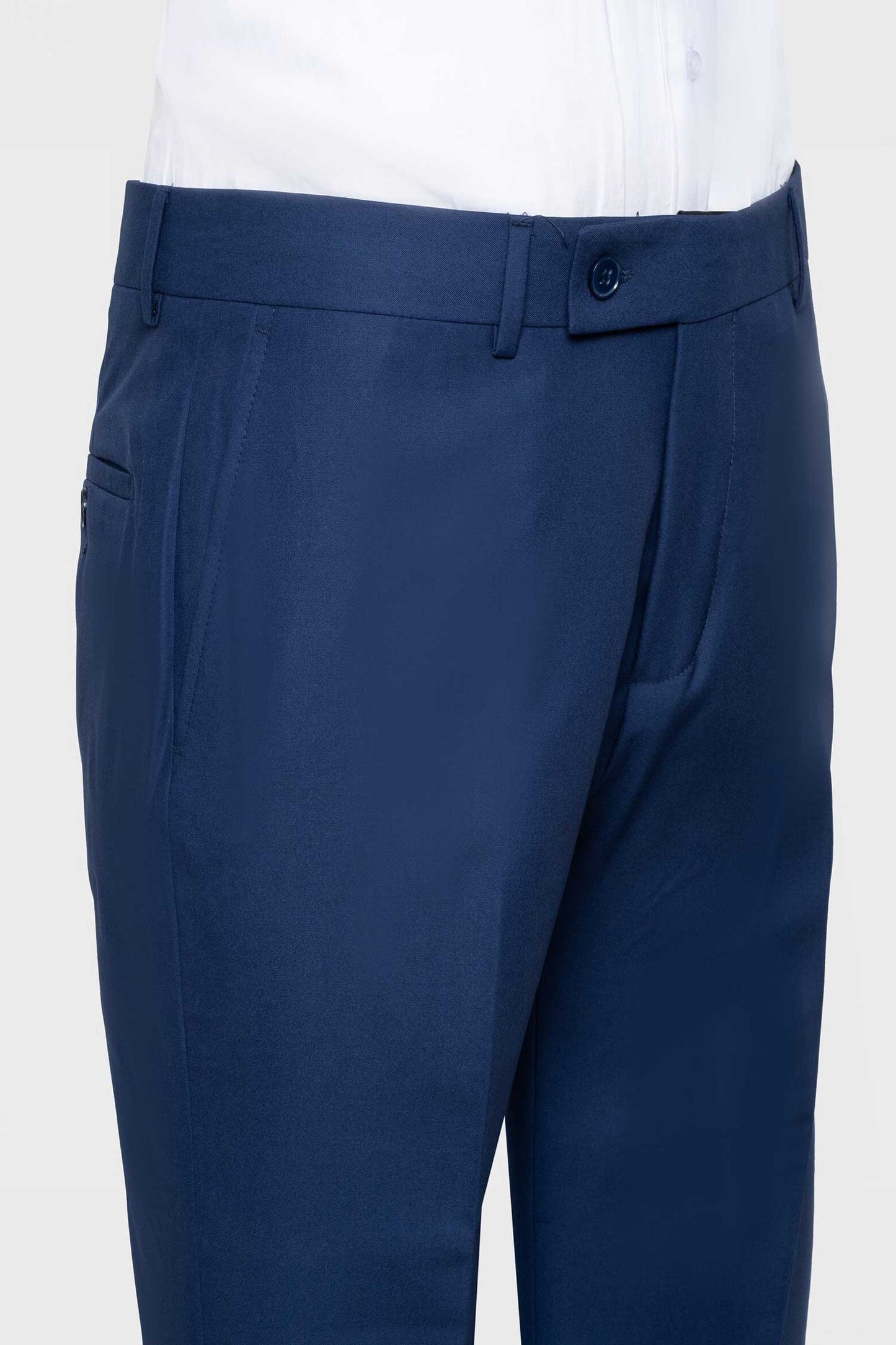 Two-button 2-piece Tuxedo in Navy