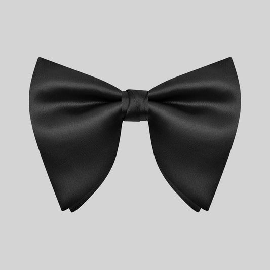 Black Bow Tie