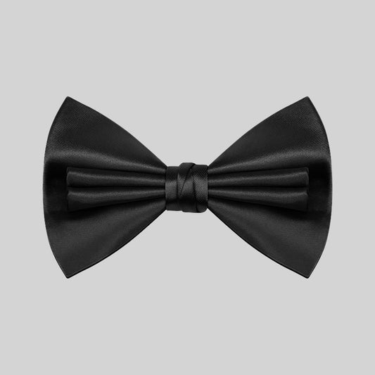 Black Bow Tie