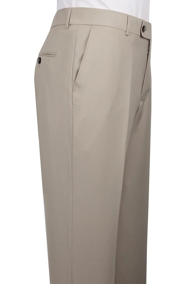 Double-breasted 2-piece Suit