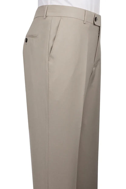 Double-breasted 2-piece Suit