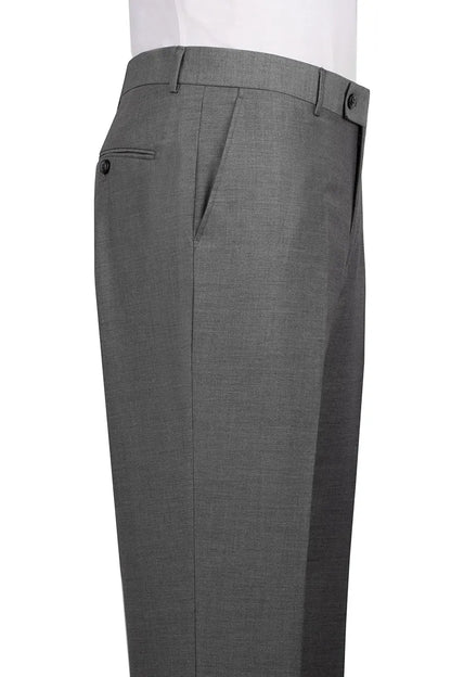 Double-breasted 2-piece Suit