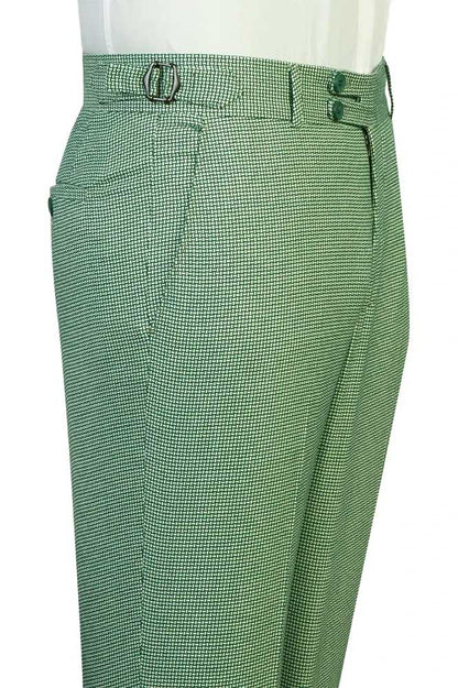 Light Green Shawl Lapel Bespoke 2-piece Prom Suits